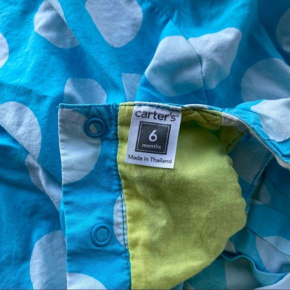 Summer dress - Picture 5 of 5